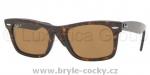 více - Slnečné  Okuliare Ray Ban RB 2151 902/57 Icons polarizačné