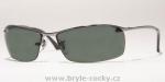 více - Slnečné  Okuliare Ray Ban RB 3183 004/71 Casual Lifestyle