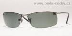 více - Slnečné  Okuliare Ray Ban RB 3183 004/9A Casual Lifestyle polarizačné