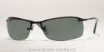 více - Slnečné  Okuliare Ray Ban RB 3183 006/71 Casual Lifestyle