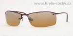 více - Slnečné  Okuliare Ray Ban RB 3183 014/84 Casual Lifestyle polarizačné