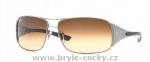 více - Slnečné  Okuliare Ray Ban RB 3320 041/13 Highstreet