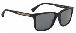 zvětšit obrázek - Slnečné Okuliare Emporio Armani EA 4047 506381 Polarizačné
