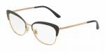 více - Dioptrické Okuliare Dolce & Gabbana DG 1298 01