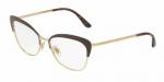 více - Dioptrické Okuliare Dolce & Gabbana DG 1298 1315