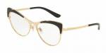 více - Dioptrické Okuliare Dolce & Gabbana DG 1308 501