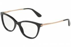 zvětšit obrázek - Dioptrické Okuliare Dolce & Gabbana DG 3258 501
