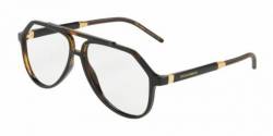 zvětšit obrázek - Dioptrické Okuliare Dolce & Gabbana DG 5038 502